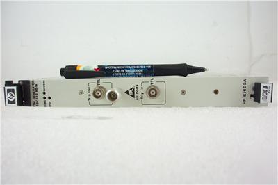 Hp E1693A atm generator 155/622 mb/s