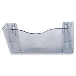 New docupocket&reg landscape orientation wall file p...