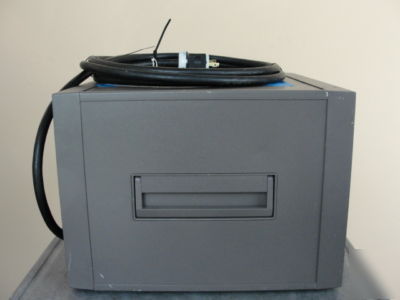 Amplifier research 100L amplifier 10 khz - 220 mhz 100W