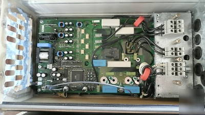 Abb vfd drives/parts acs 601 
