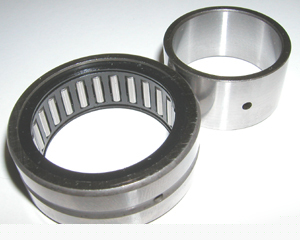 20MM ballscrew needle heavy duty bearings w/inner ring