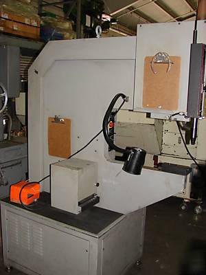 Haeger model 824 hardware insertion press