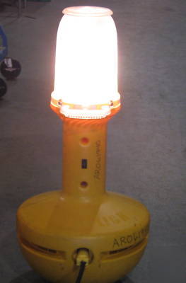 Wobble light (lot 2)