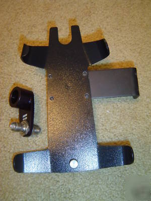 Leica GHT27 holder for TR500 p/n 667138 & p/n 667220