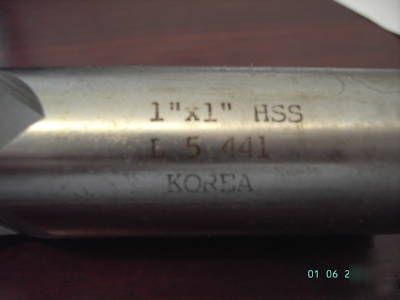 End mills, hss, cnc, machining, end mills, drill bits