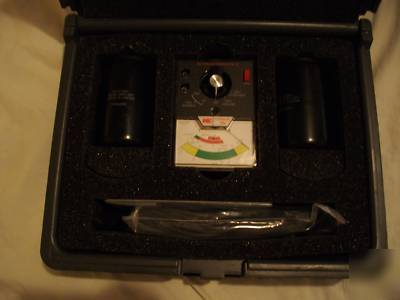 New 3M 701 test kit for static control surfaces unused