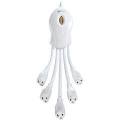 Powersquid by powersentry_outlet multiplyer 1TO5