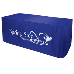 Trade show outdoor / indoor complete package display