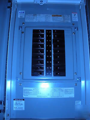 03 cutler hammer freedom 2100 motor control center mcc