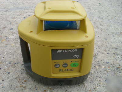 Topcon rl-H3C self levelling laser leveltopcon rl-H3C s