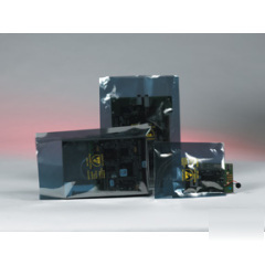 3M open end static shielding bags 4 x 30