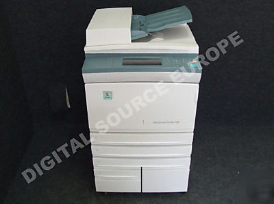 75 x xerox documentcentre / workcentre stock lot