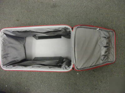 Nikon YS2-t microscope w/ case and multiple slides