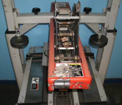 3M-matic 200A adjustable case sealer *as is - pickup*