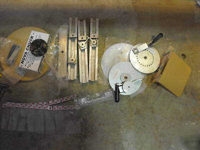 Legacy model 1800 ornamental mill 2003