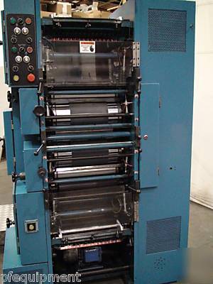 1991 sanden pak-to-pak press