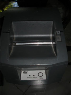 2 bluetooth thermal printers - $400 value - free ship