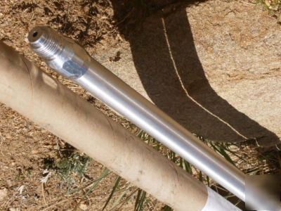 Graco paint extension pole heavyduty 80
