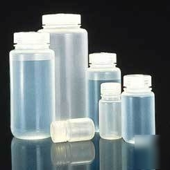 Nalge nunc laboratory bottles, polypropylene: 2105-0016