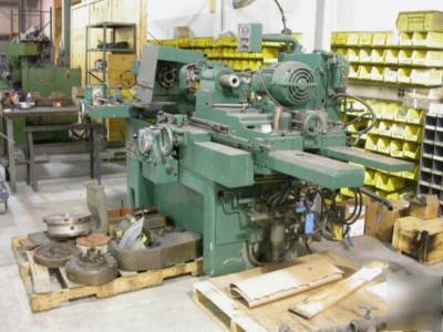 Bryant universal internal grinder
