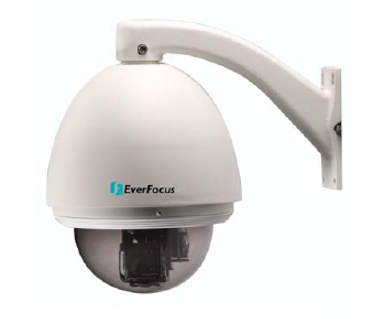 Everfocus EPTZ900 ptz camera 18X zoom 460TVL outdoor 