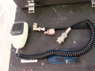 Motorola r-2001A communications system analyzer R2001A