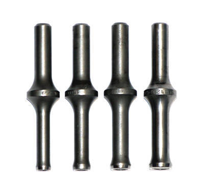Boeing ft rivet sets -5 -6 -7 -8 aircraft aviation tool