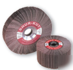 3 pcs.superior abrasive 8