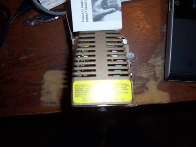 Taco zone valve replacement head 555-050RP freeship