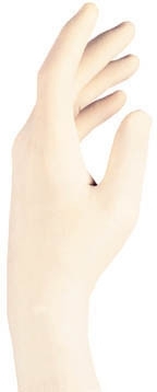 Cardinal health CP100 nitrile gloves, cardinal health