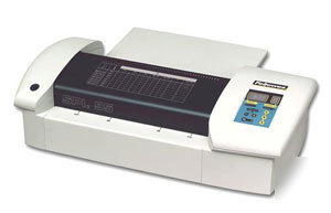 New fellowes 13