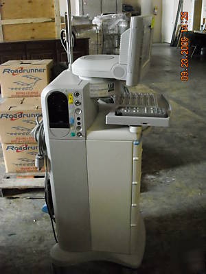 Alcon legacy 20,000 phaco/ advantec / warranty options