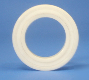 6804DD full ceramic sealed ball bearing 20X32X7 ZRO2
