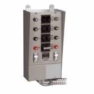 New reliance controls transfer switch 30408B pro / tran 
