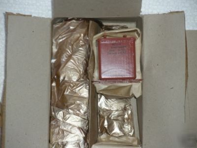 10UF 630V pio capacitors mbgo-2 nos lot of 4