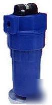 35 cfm fine coalescing air in line filter