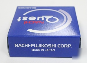 6004-2NSENR/ snap ring nachi bearing made in japan