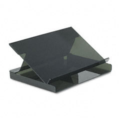 Day-timer 62150 acrylic desk stand for desk size loosel