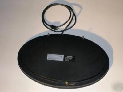 Leotek led animated oval coffee sign