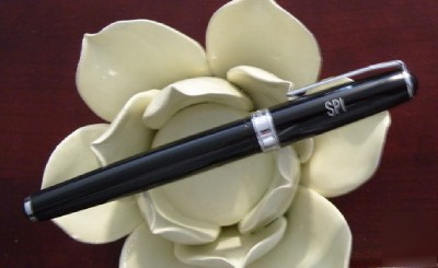 Levenger true writer rollerball pen