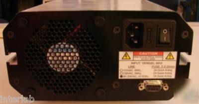 Stockeryale 21DC fiber optic illuminator