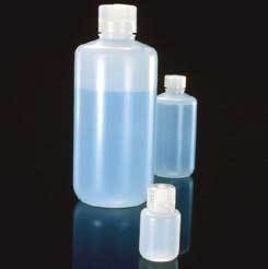 Nalge nunc passport IP2 bottles, high-: 2099-0004