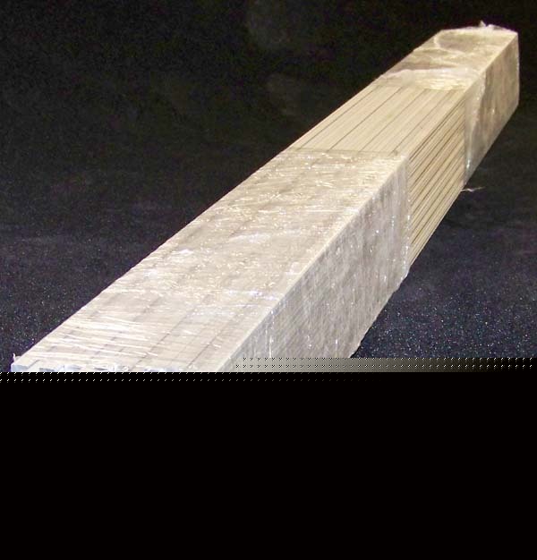 37' 8020 t slot aluminum extrusion 1010 series 6 pcs