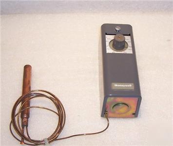 Honeywell T991A1343 modulating cntl 55-175 deg 280 ohm
